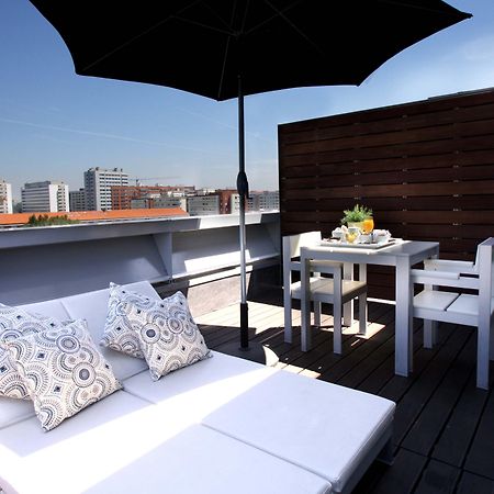 Bessahotel Boavista Porto Eksteriør bilde