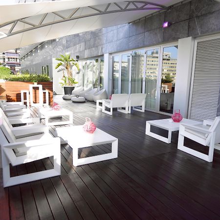 Bessahotel Boavista Porto Eksteriør bilde