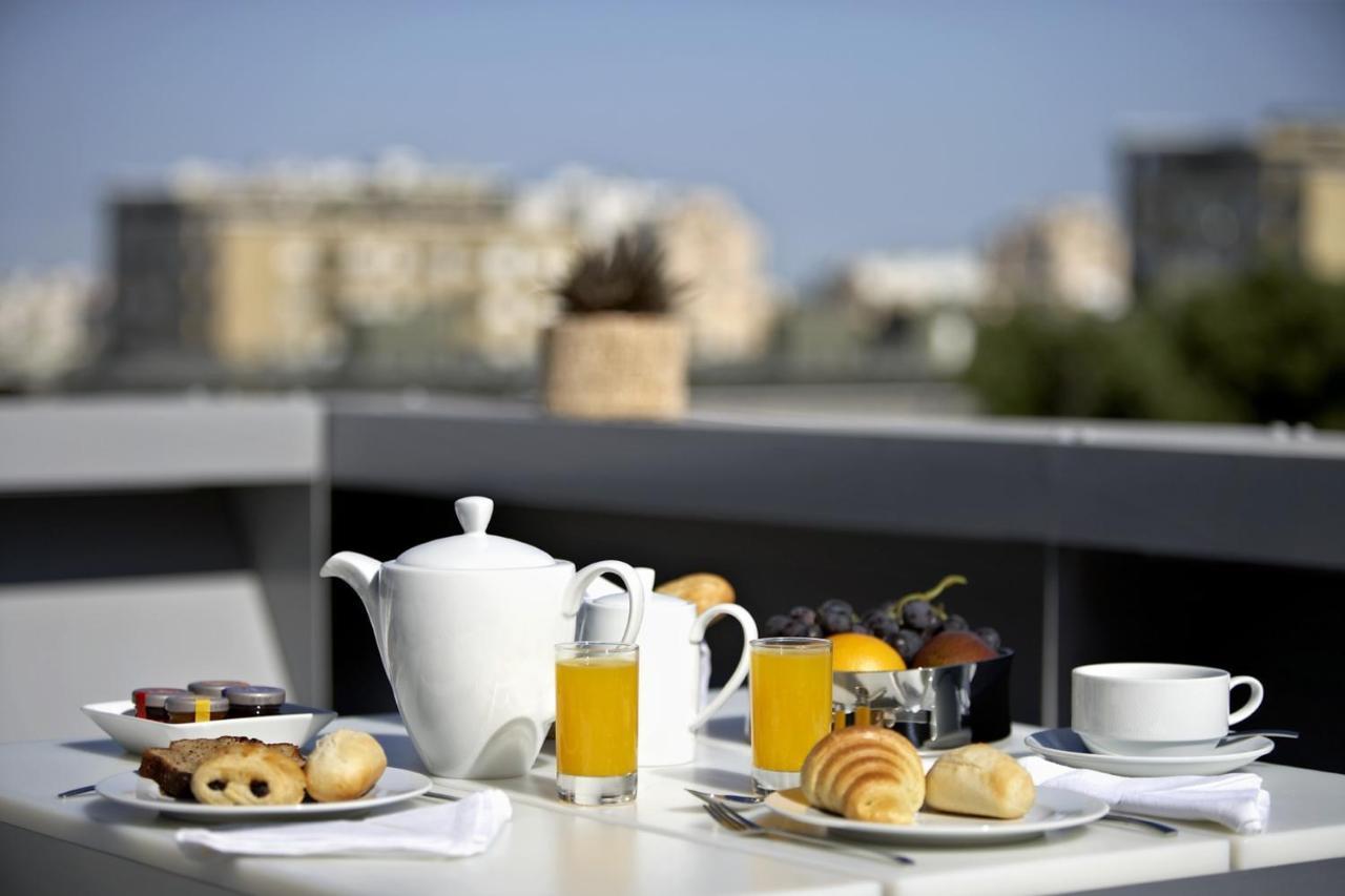 Bessahotel Boavista Porto Eksteriør bilde