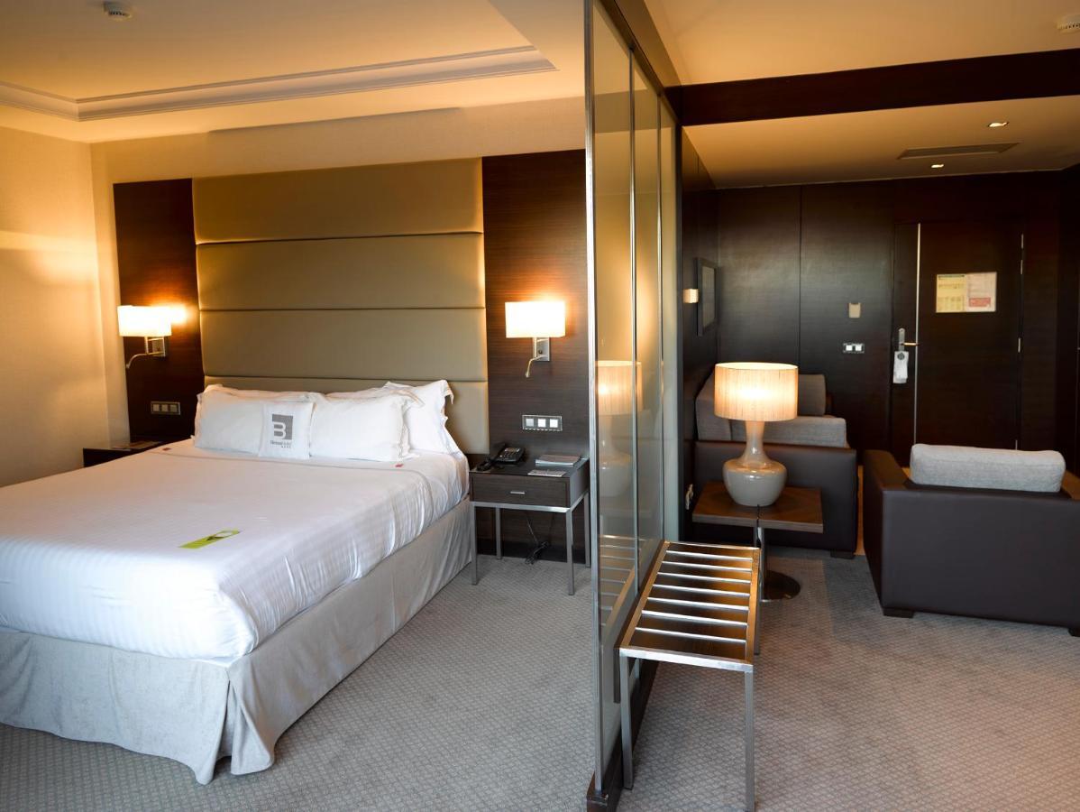 Bessahotel Boavista Porto Eksteriør bilde