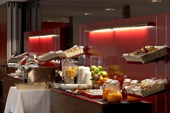 Bessahotel Boavista Porto Bekvemmeligheter bilde
