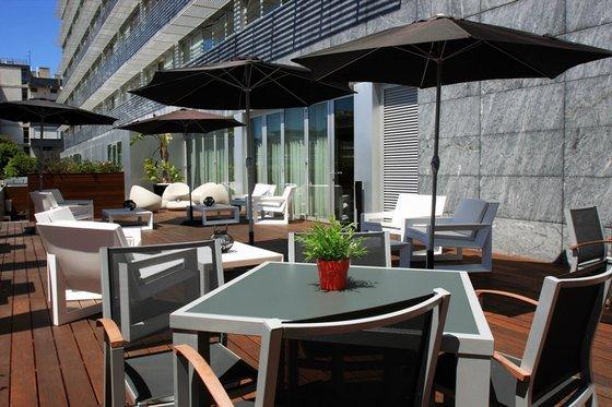 Bessahotel Boavista Porto Bekvemmeligheter bilde