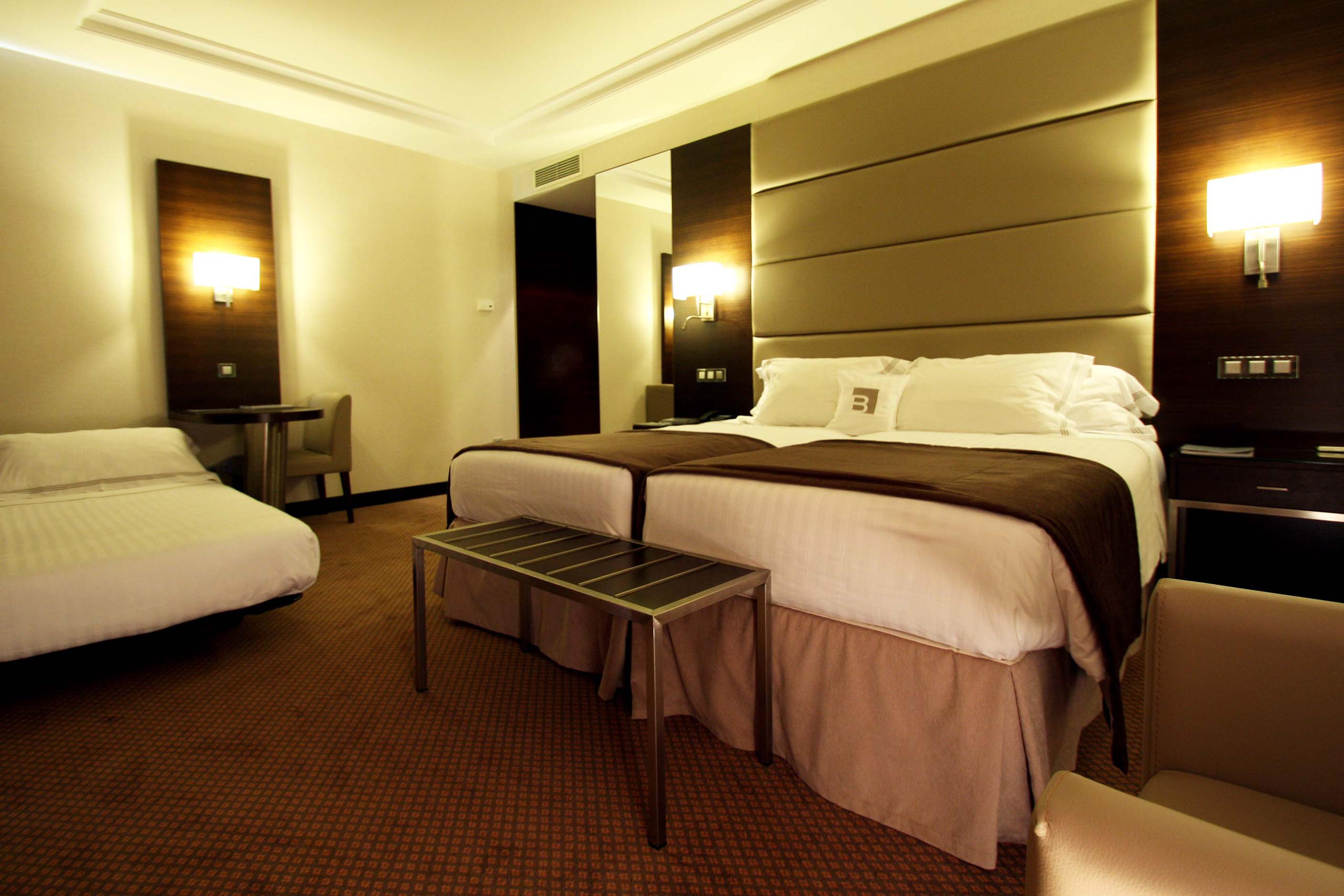 Bessahotel Boavista Porto Eksteriør bilde