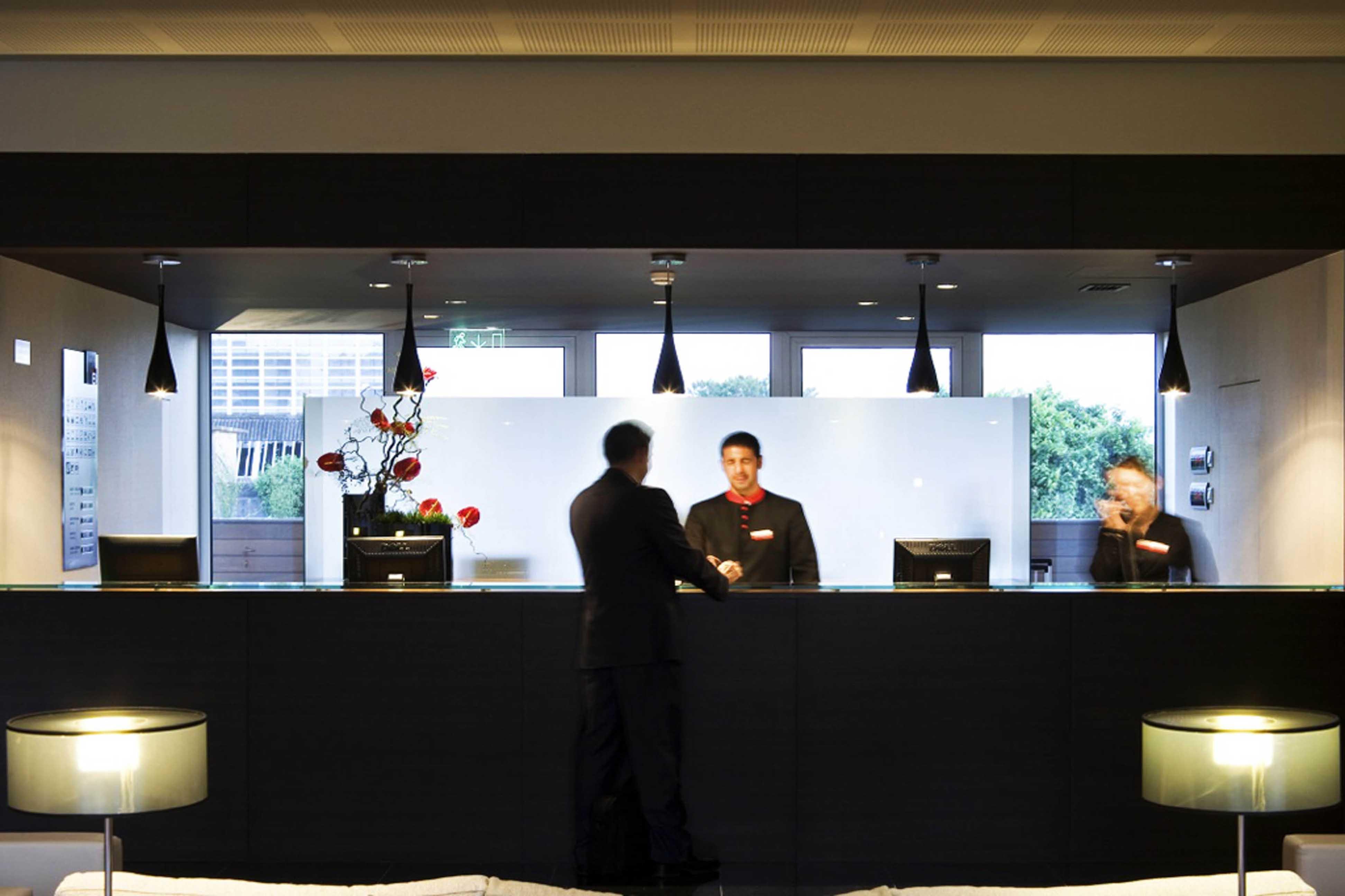 Bessahotel Boavista Porto Eksteriør bilde