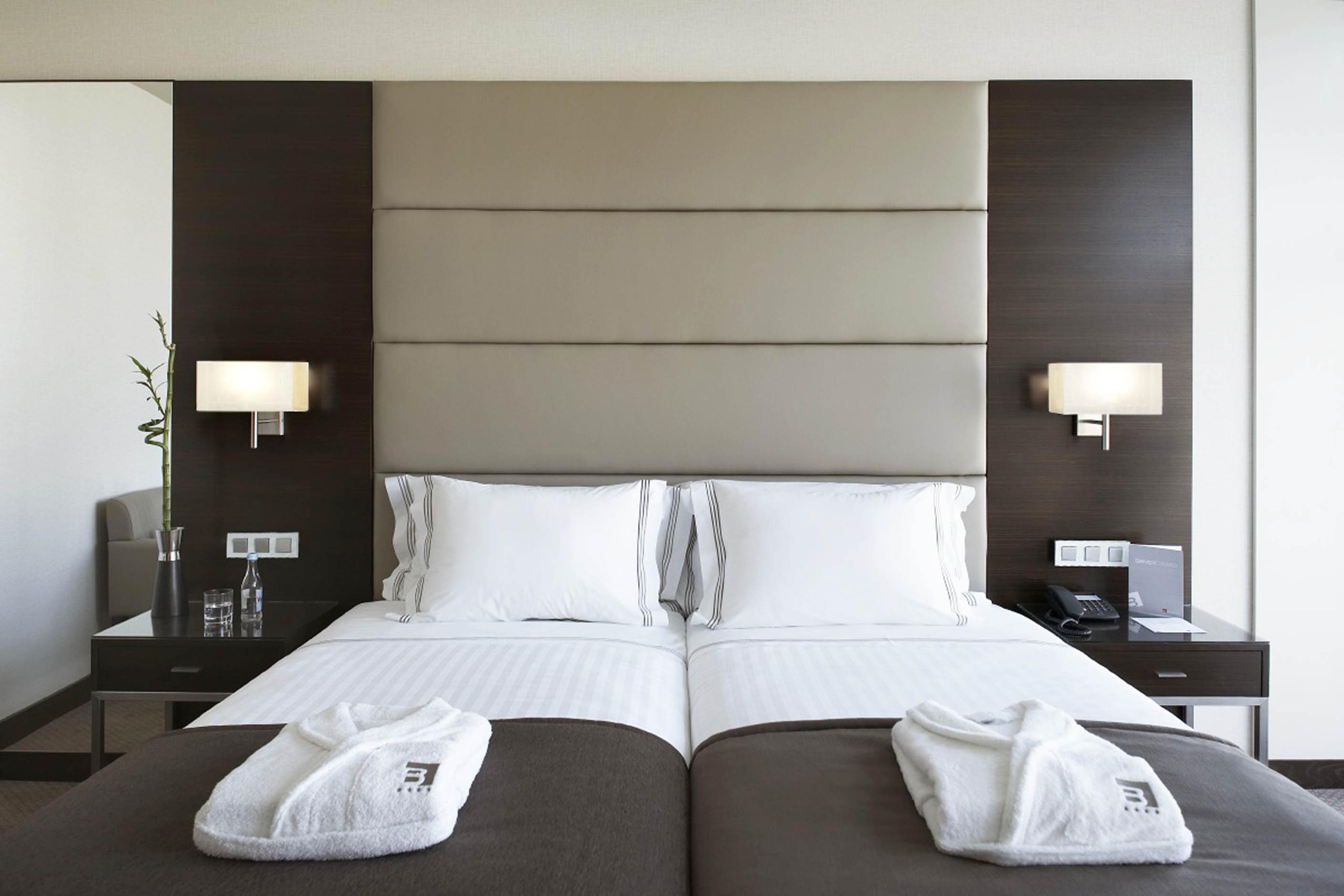 Bessahotel Boavista Porto Eksteriør bilde