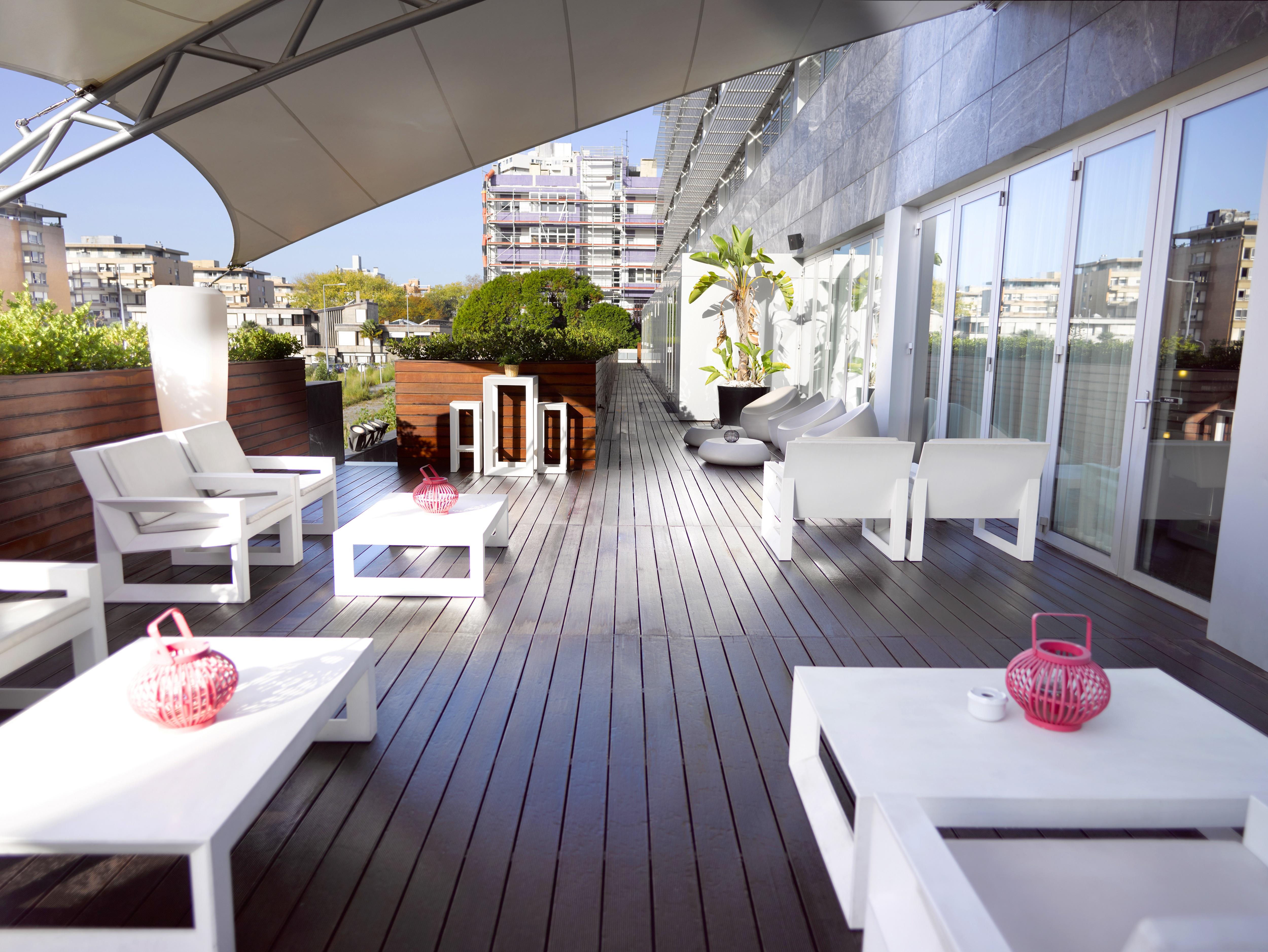 Bessahotel Boavista Porto Eksteriør bilde