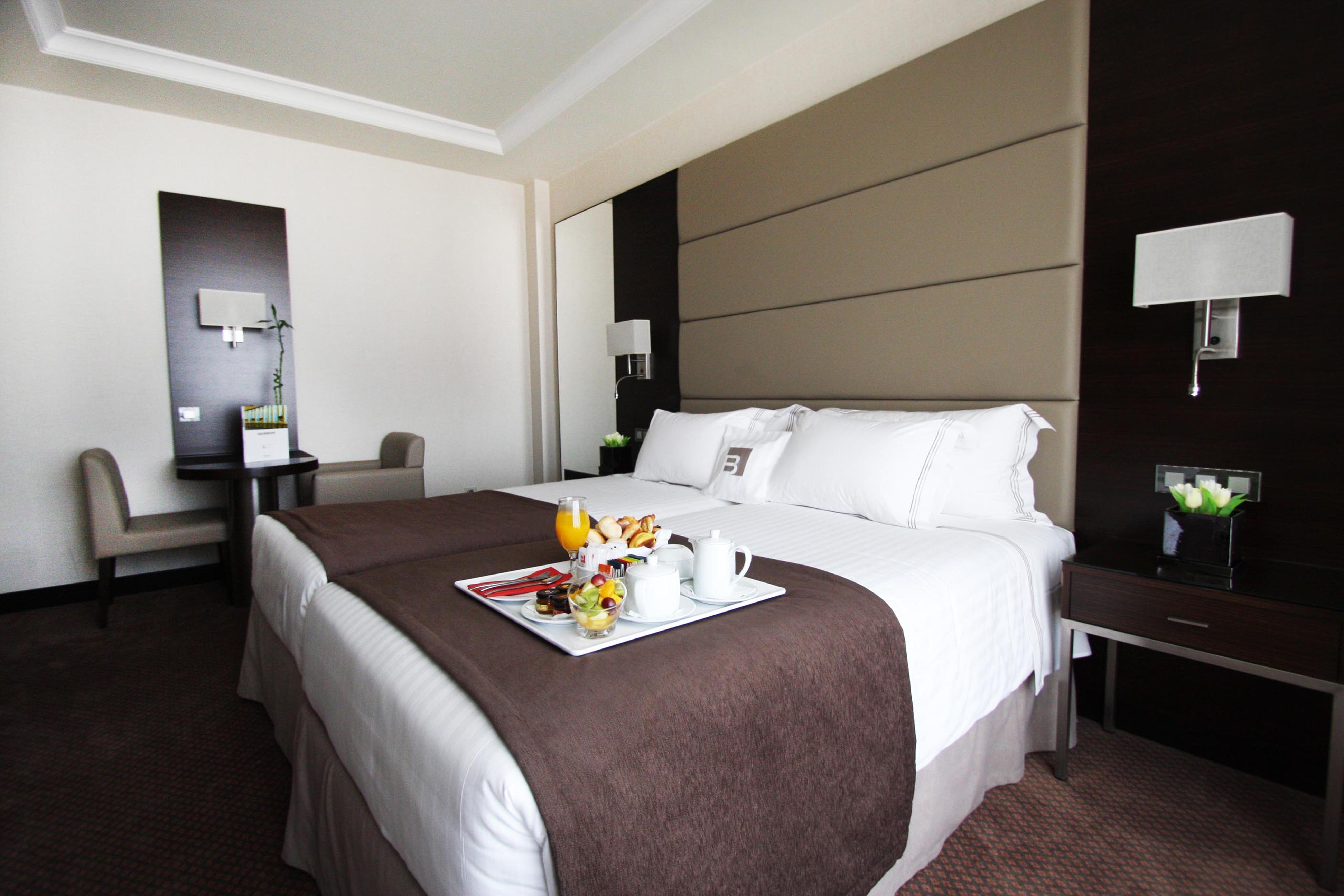 Bessahotel Boavista Porto Eksteriør bilde