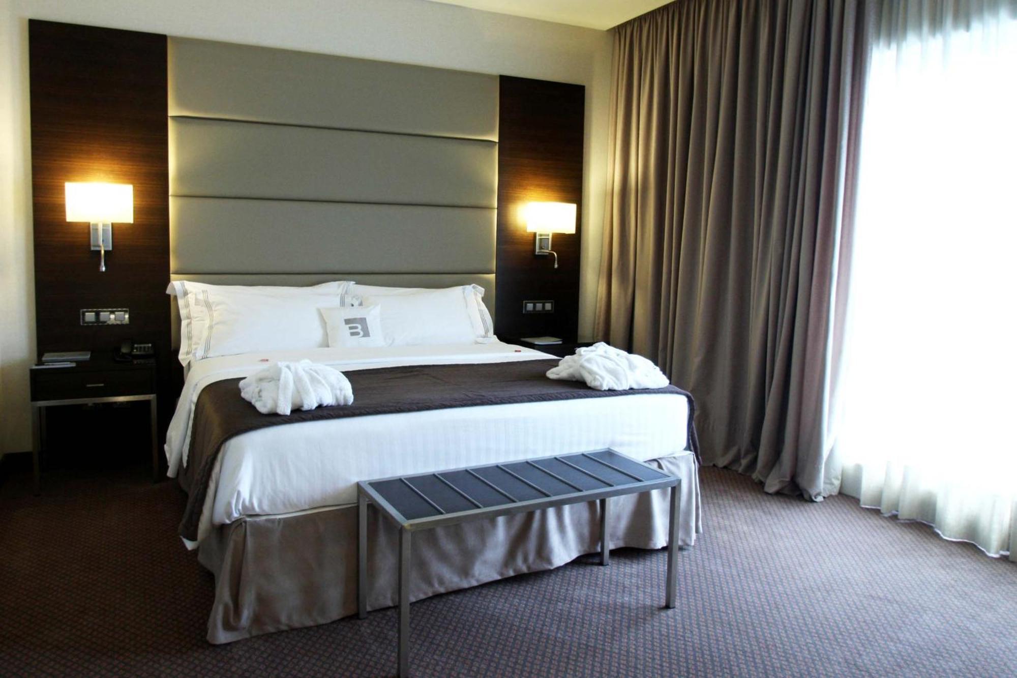 Bessahotel Boavista Porto Rom bilde