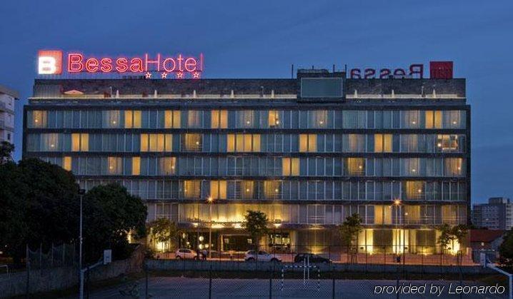 Bessahotel Boavista Porto Eksteriør bilde