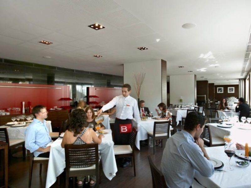 Bessahotel Boavista Porto Eksteriør bilde