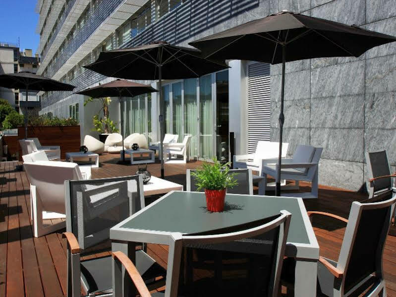 Bessahotel Boavista Porto Eksteriør bilde