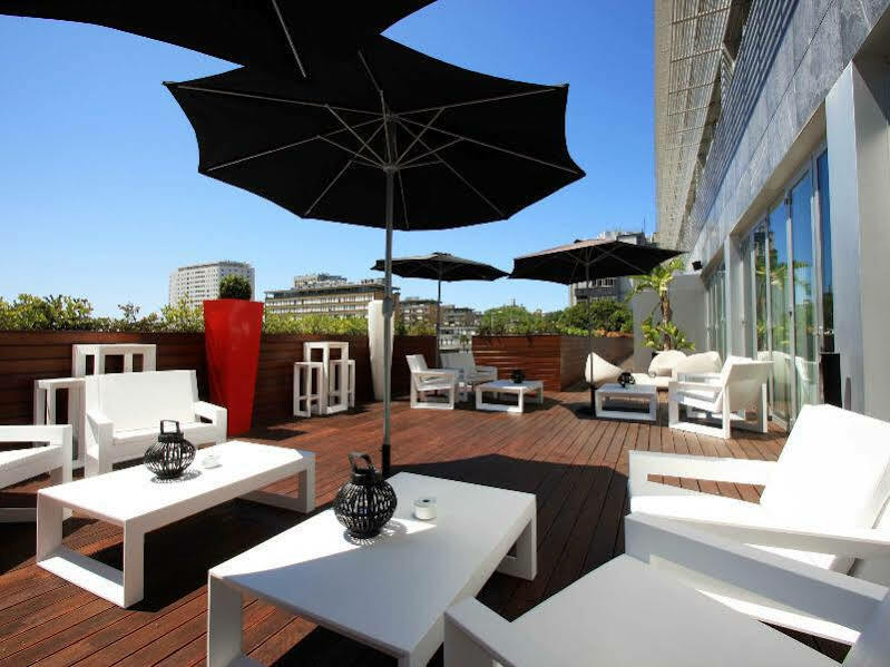 Bessahotel Boavista Porto Eksteriør bilde